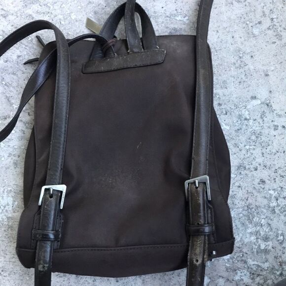 Francesco Biasia Backpack   - Picture 2 of 5